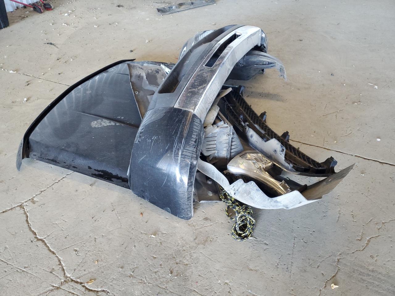 2010 Chevrolet Truck Slvrdo 1500 E C 4X4 VIN: 1GCSKSE39AZ257463 Lot: 81235775