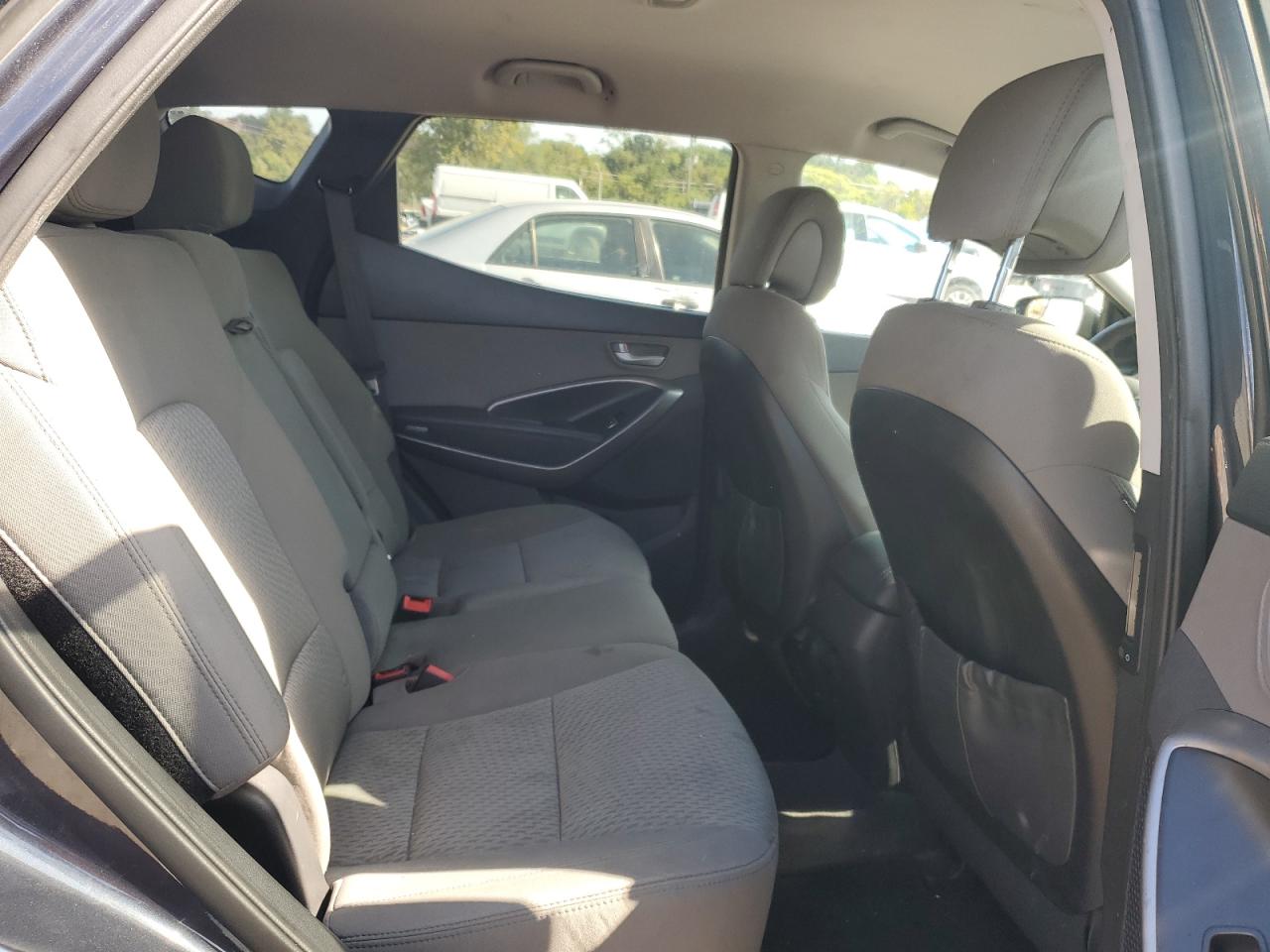 2015 Hyundai Santa Fe Sport VIN: 5XYZTDLB6FG252678 Lot: 71965325