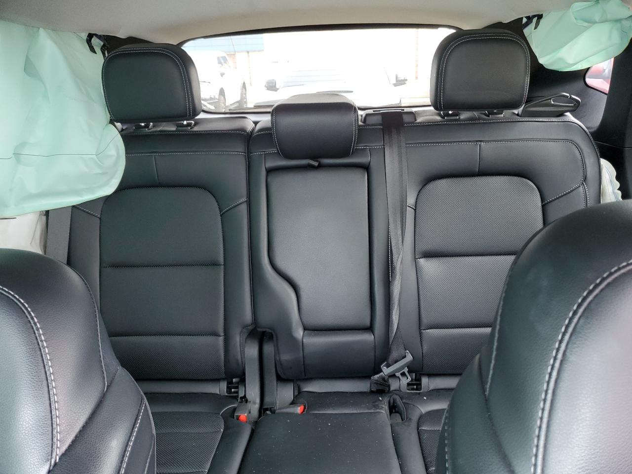 2021 Ford Escape Sel VIN: 1FMCU9H63MUA27153 Lot: 84021275