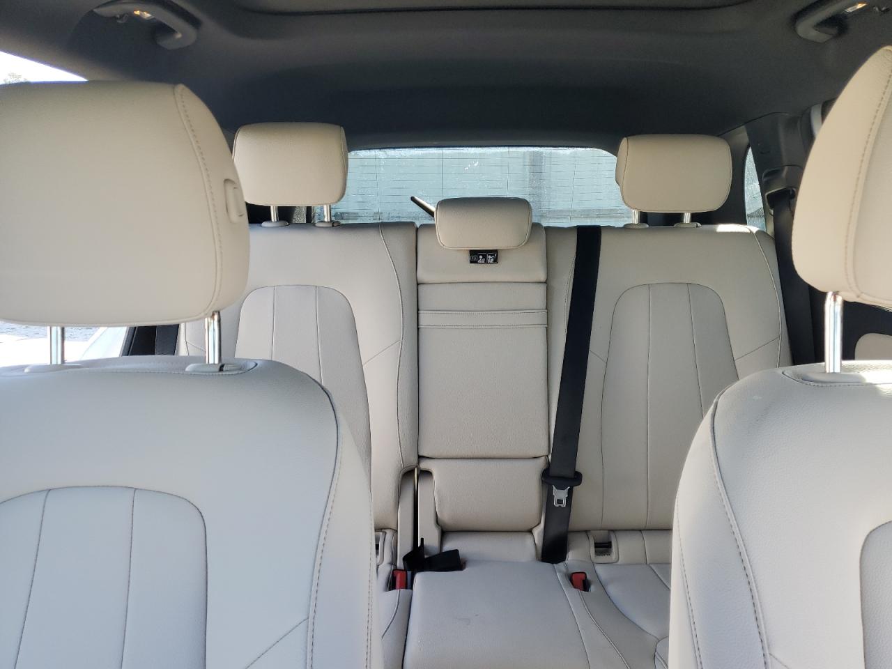 2024 Mercedes-Benz Eqb 250+ VIN: W1N9M0CB5RN100550 Lot: 80224925