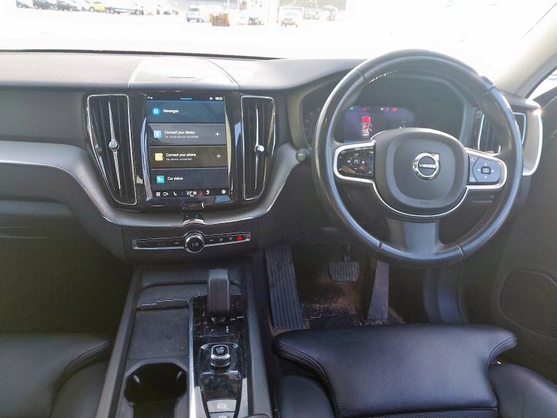 2023 VOLVO XC60 + T6 RECHARGE AWD AU 