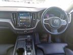 2023 VOLVO XC60 + T6 RECHARGE AWD AU  for sale at Copart WHITBURN