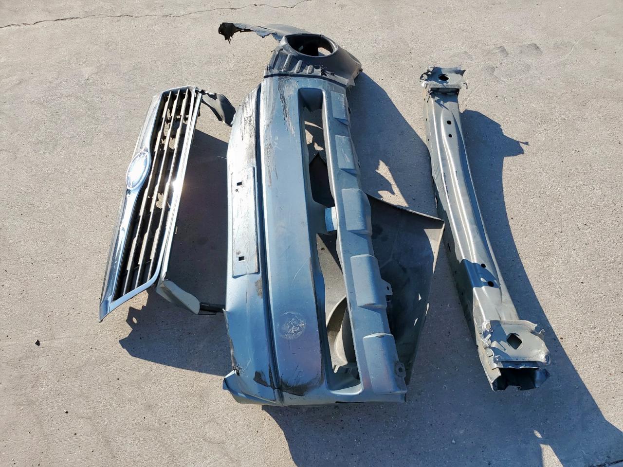 2010 Subaru Forester 2.5X Premium VIN: JF2SH6CC1AH730160 Lot: 81896265