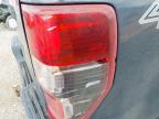 2016 FORD RANGER WILDTRAK for sale at Copart CORBY