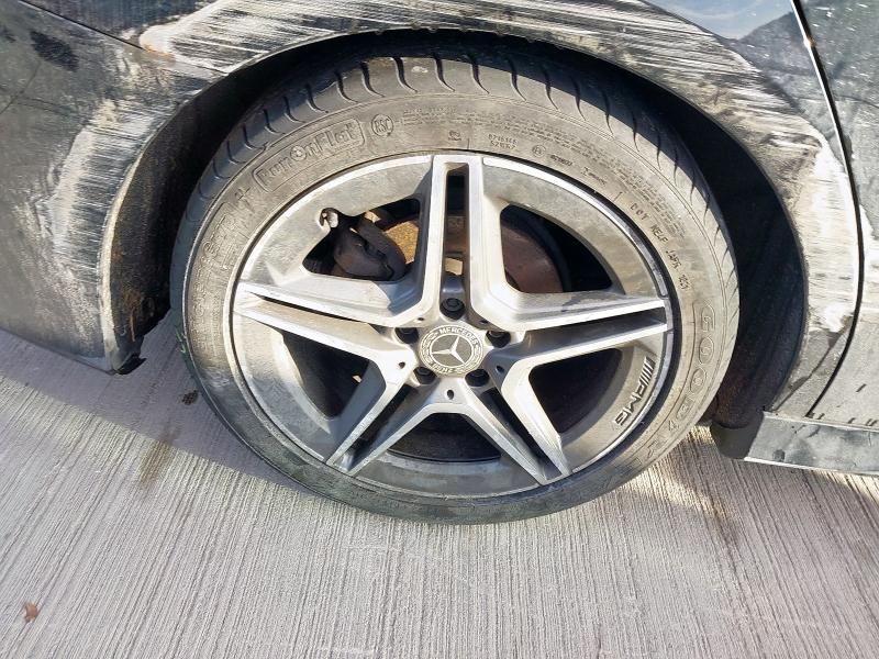 2020 MERCEDES-BENZ A CLASS A180D AMG LINE EXECUTIVE 4DR AUTO