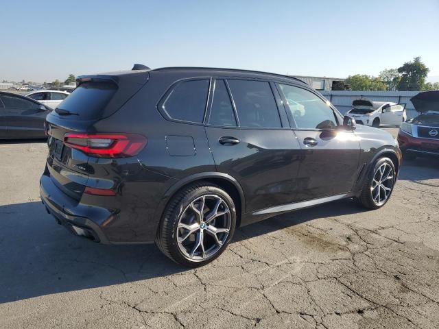  BMW X5 2023 Black