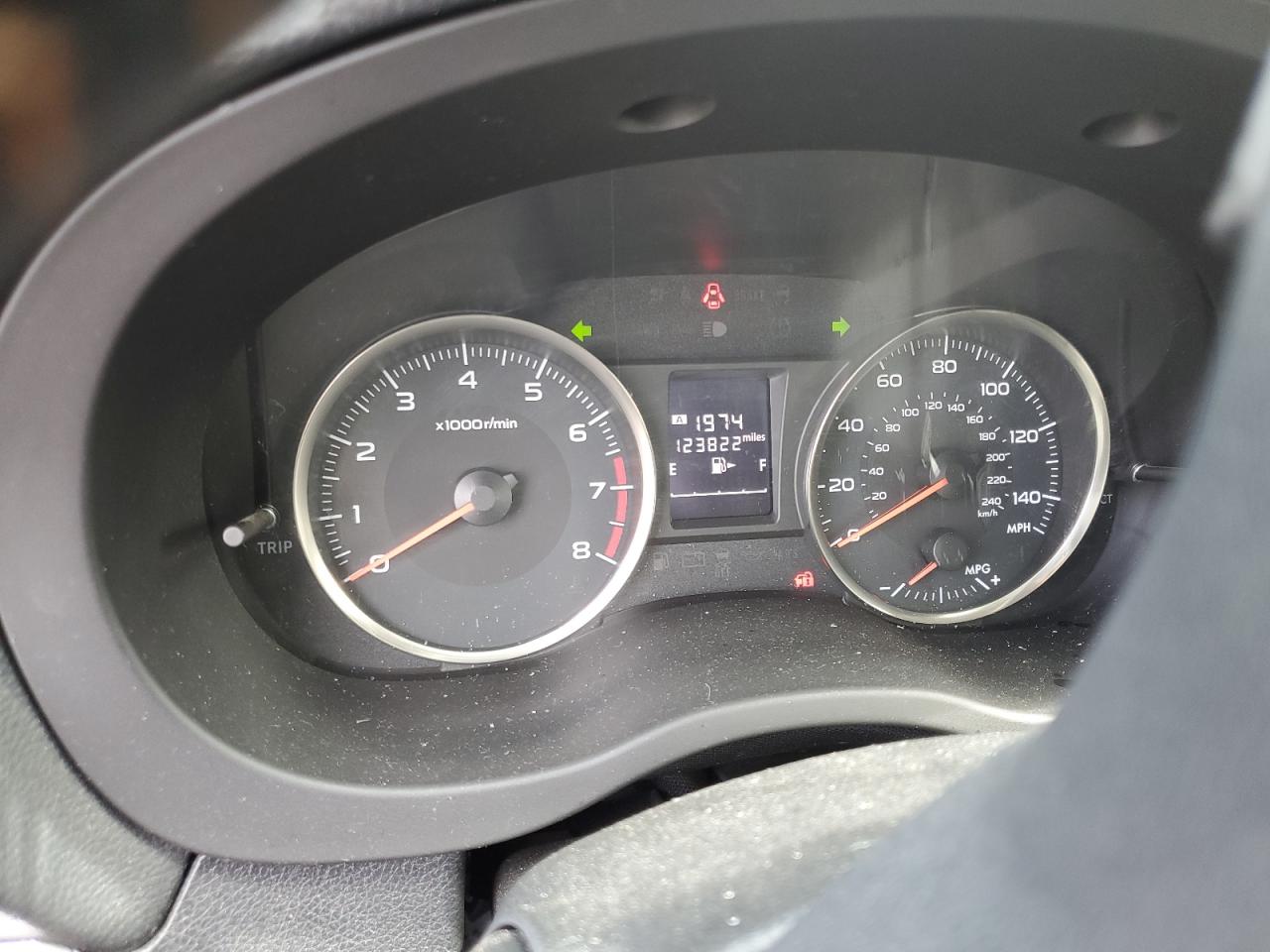 2017 Subaru Crosstrek Premium VIN: JF2GPABC0HH257844 Lot: 80539405