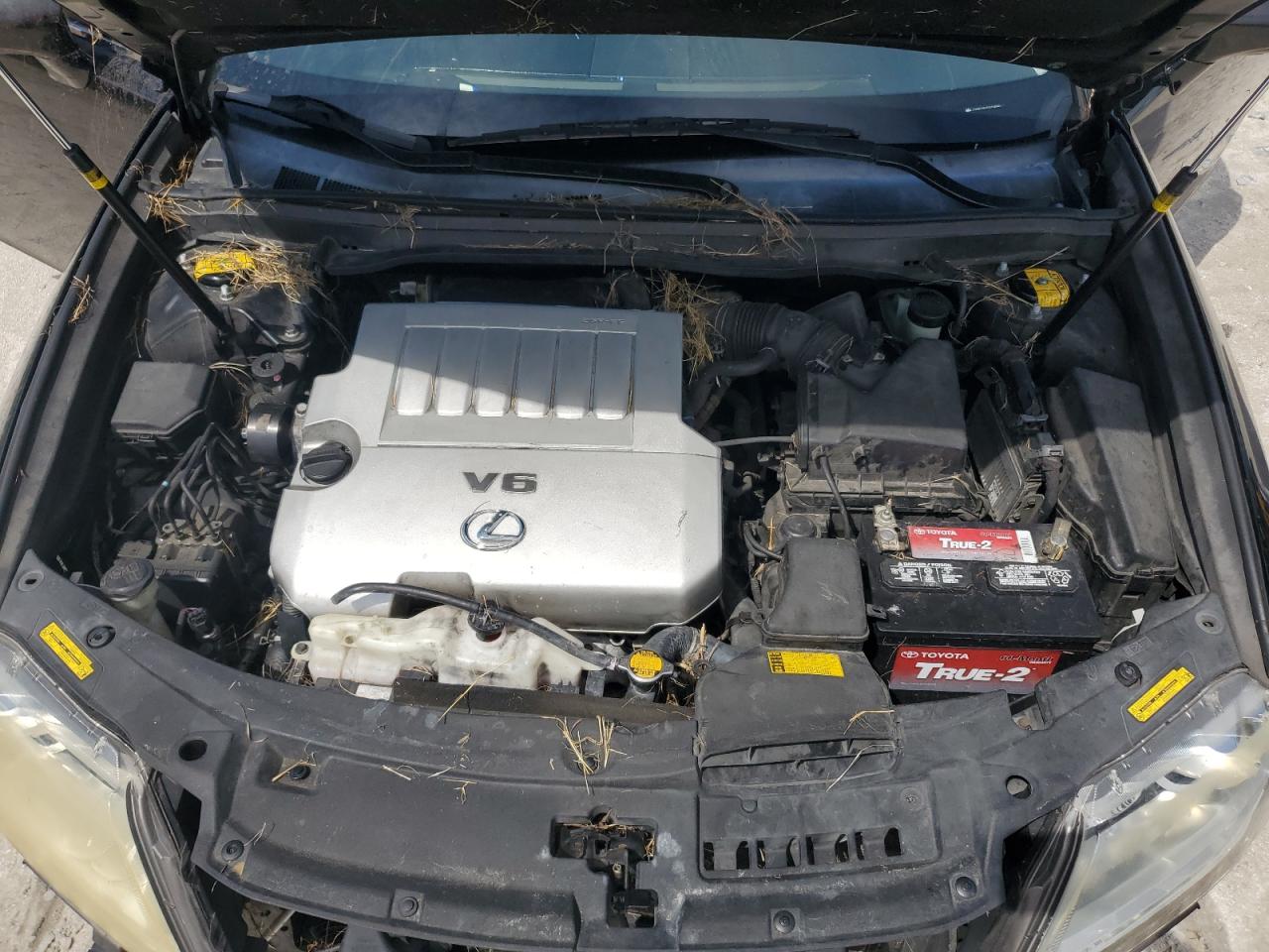 2013 Lexus Es 350 VIN: JTHBK1GG6D2054990 Lot: 80237005