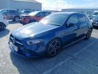 2021 MERCEDES-BENZ A 180 AMG LINE ED EXECUTI  for sale at Copart CHESTER
