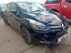 2018 RENAULT CLIO ICONIC TCE  for sale at Copart PETERLEE