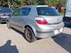 2006 VAUXHALL ASTRA LIFE  for sale at Copart SANDWICH