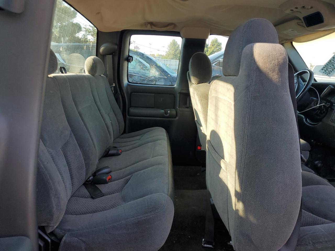 2003 Chevrolet Silverado K1500 VIN: 2GCEK19V631169520 Lot: 71793255