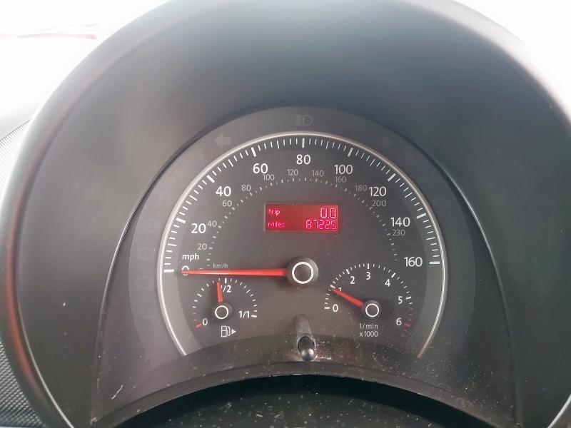 2008 VOLKSWAGEN BEETLE 1.4 LUNA 3DR