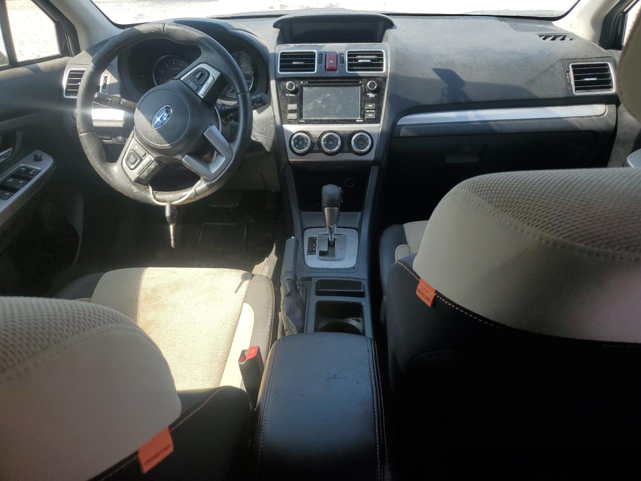 2017 Subaru Crosstrek Premium VIN: JF2GPABC8HH241696 Lot: 80893205