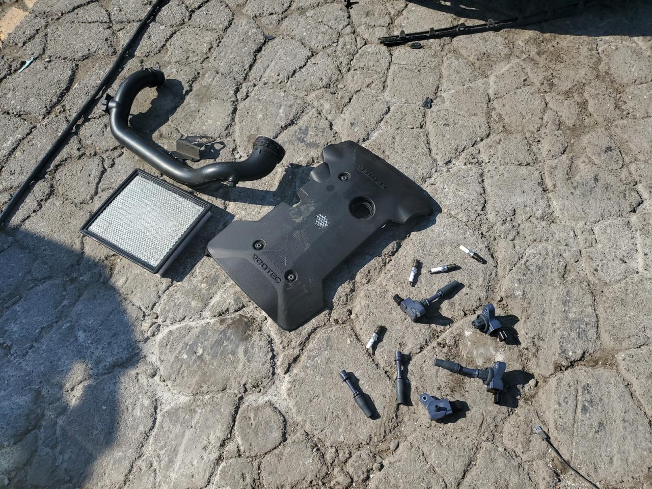 2017 Buick Regal Premium VIN: 2G4GS5GX0H9119172 Lot: 80298585