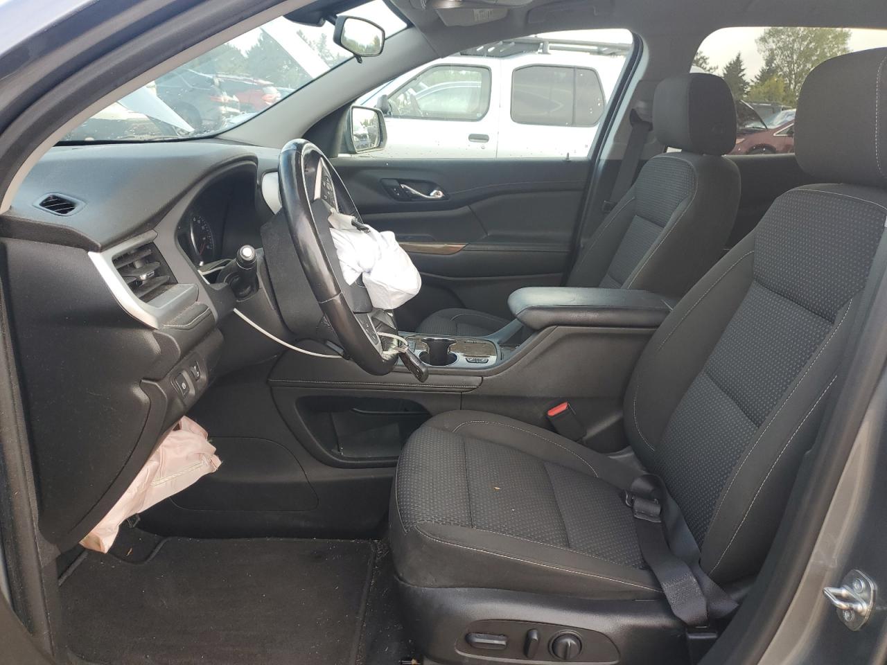 2020 GMC Acadia Sle VIN: 1GKKNKLA6LZ197268 Lot: 83778615