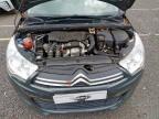 2014 CITROEN C4 SELECTION HDI  for sale at Copart SANDTOFT