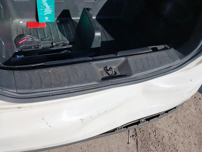 2013 NISSAN JUKE TEKNA DCI 