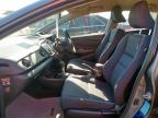 2012 HONDA INSIGHT SE CVT  for sale at Copart NEWBURY