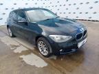 2014 BMW 1 SERIES SE for sale at Copart ROCHFORD