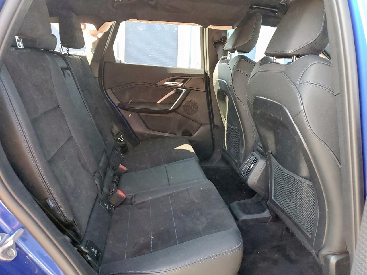 2023 BMW X1 xDrive28I VIN: WBX73EF03P5W06838 Lot: 81162495