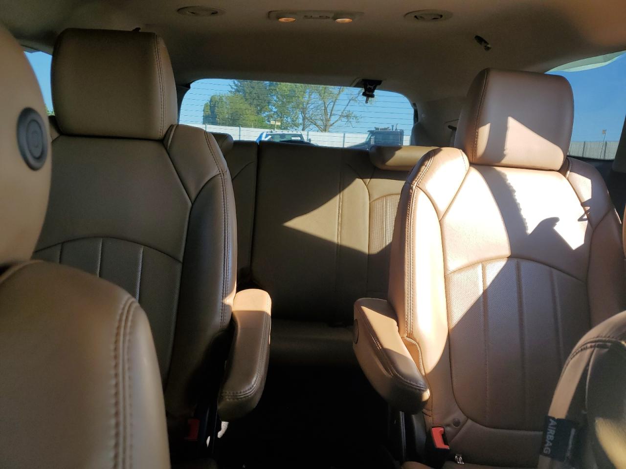 2013 Buick Enclave VIN: 5GAKRCKD9DJ113611 Lot: 81859995