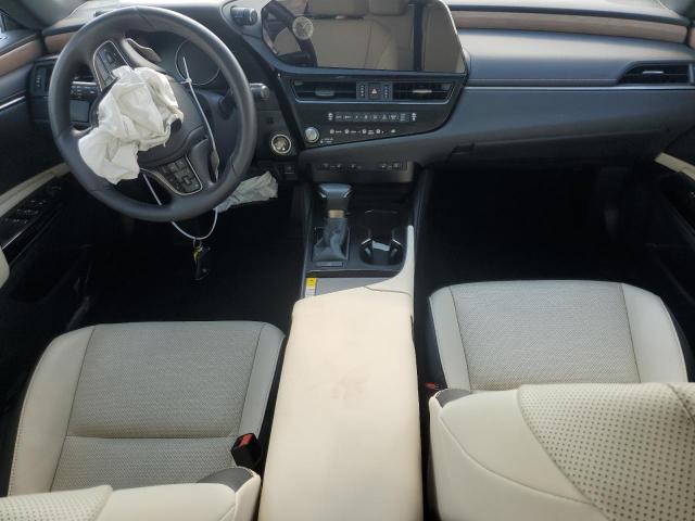  LEXUS ES250 2024 Белы