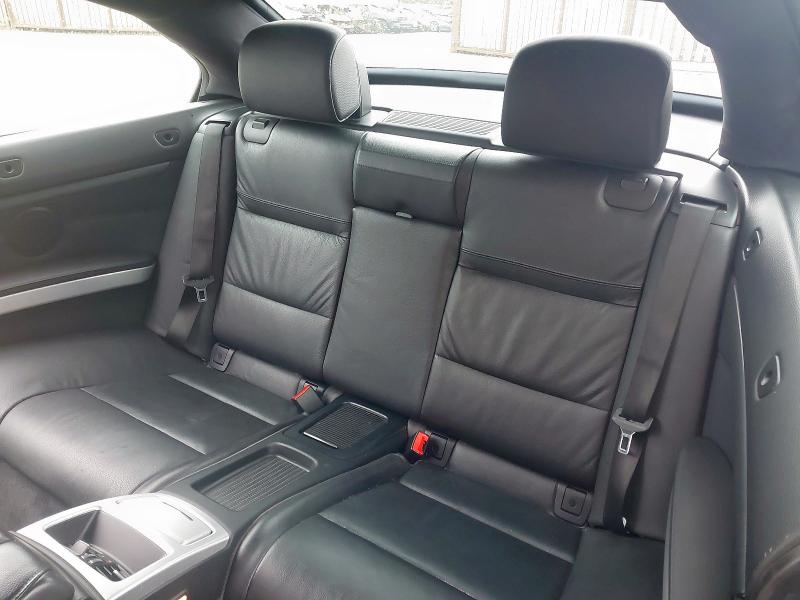 2010 BMW 335I M SPORT AUTO 