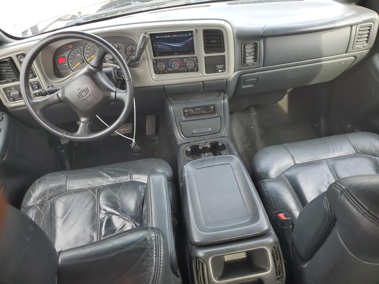 2001 Chevrolet Silverado K1500 VIN: 1GCEK19T61E159063 Lot: 80779585