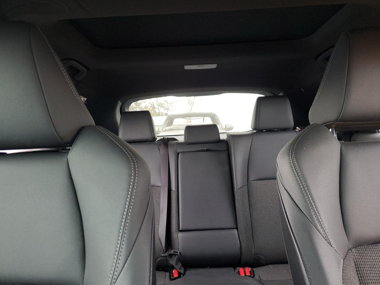 2024 Toyota Bz4X Xle VIN: JTMABACA1RA086547 Lot: 81768595