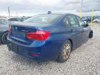 2017 BMW 3 SERIES EFFICIENTDYNAMICS PLUS for sale at Copart YORK