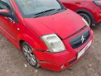 2007 CITROEN C2 LOEB  for sale at Copart BRISTOL
