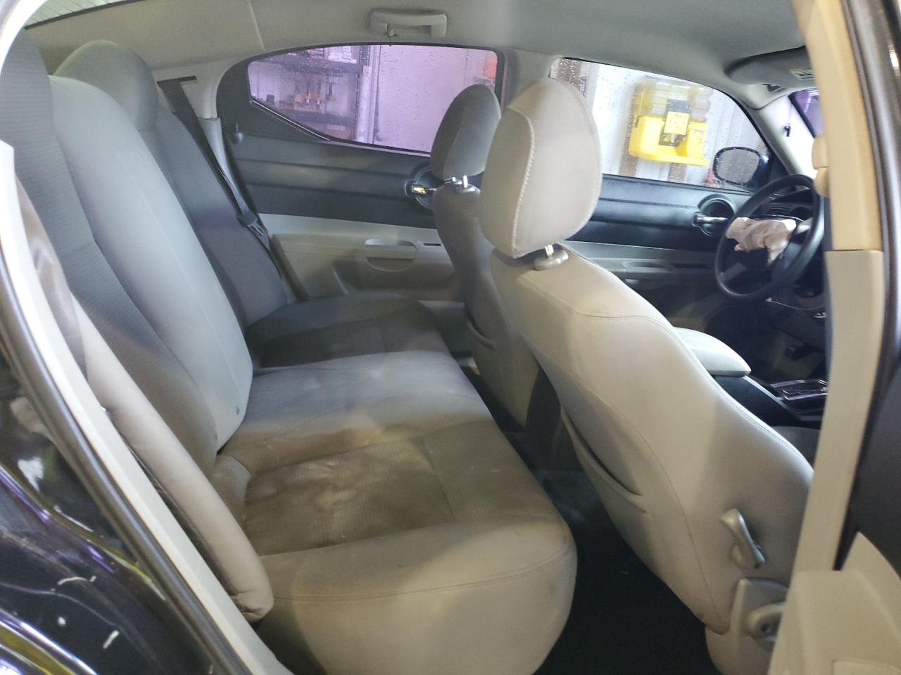 2007 Dodge Charger VIN: 2B3KA43G47H826704 Lot: 81598255