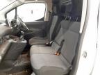 2020 VAUXHALL COMBO 2300 SPORTIVE TD  for sale at Copart SANDWICH