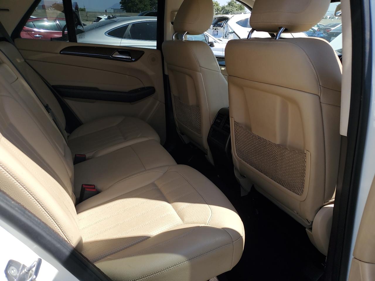 2019 Mercedes-Benz Gle 400 4Matic VIN: 4JGDA5GB5KB209420 Lot: 71890015