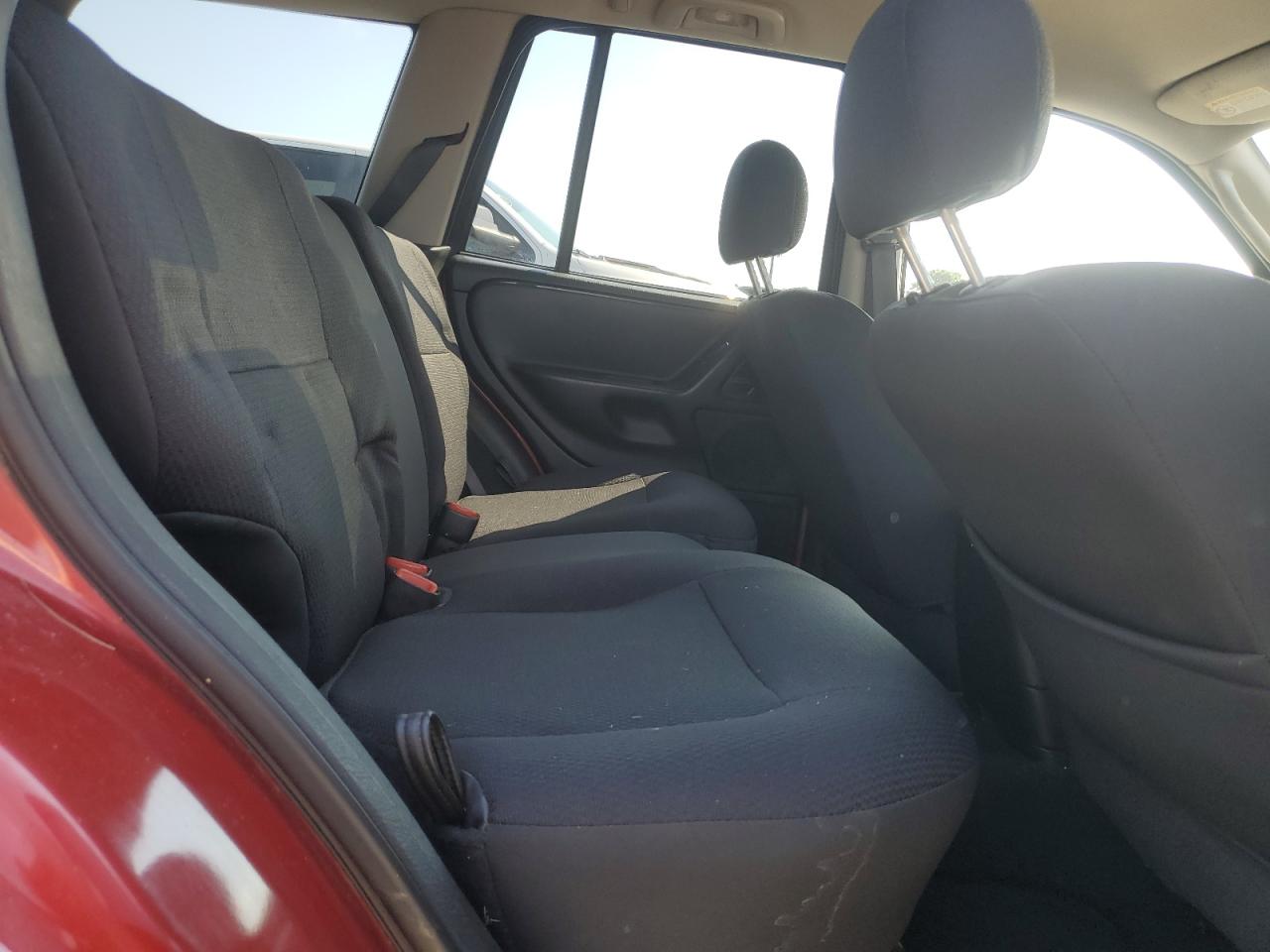 2003 Jeep Grand Cherokee Laredo VIN: 1J4GW48S63C600481 Lot: 71655985