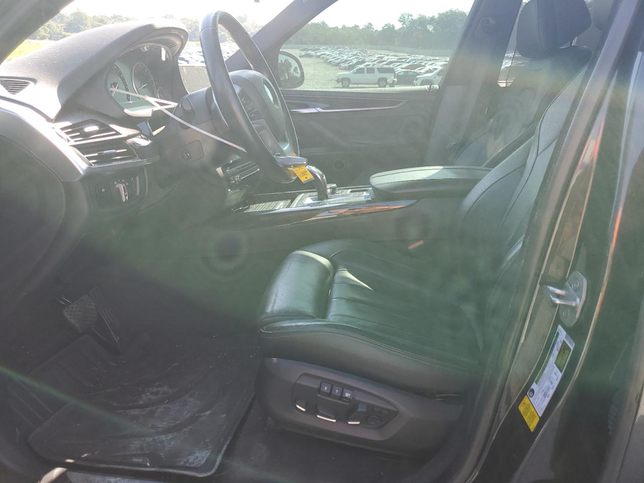 2018 BMW X5 Sdrive35I VIN: 5UXKR2C59J0Z18119 Lot: 80495345