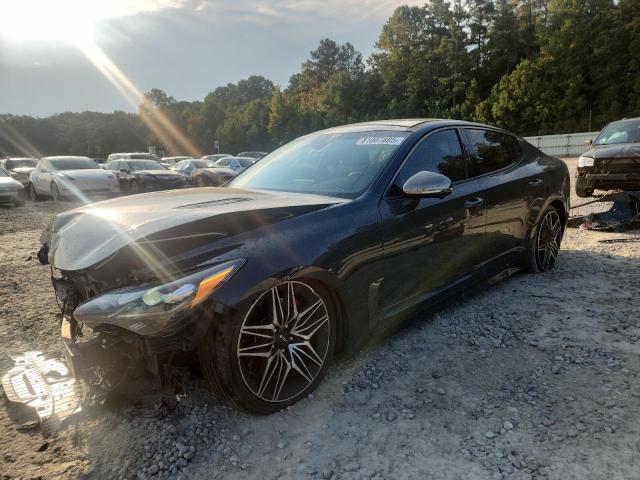 KIA STINGER GT2 2022
