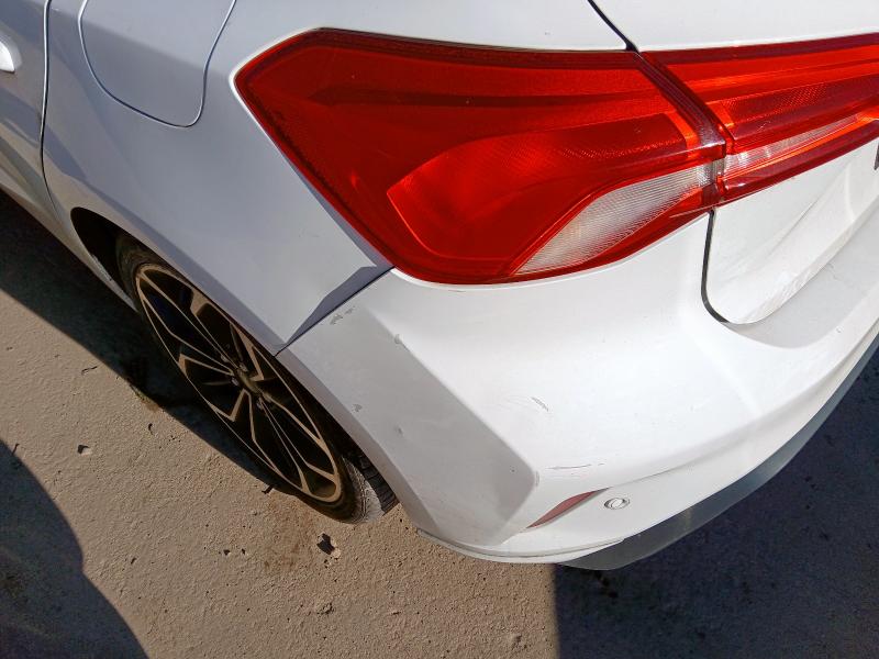 2019 FORD FOCUS ST-LINE X 
