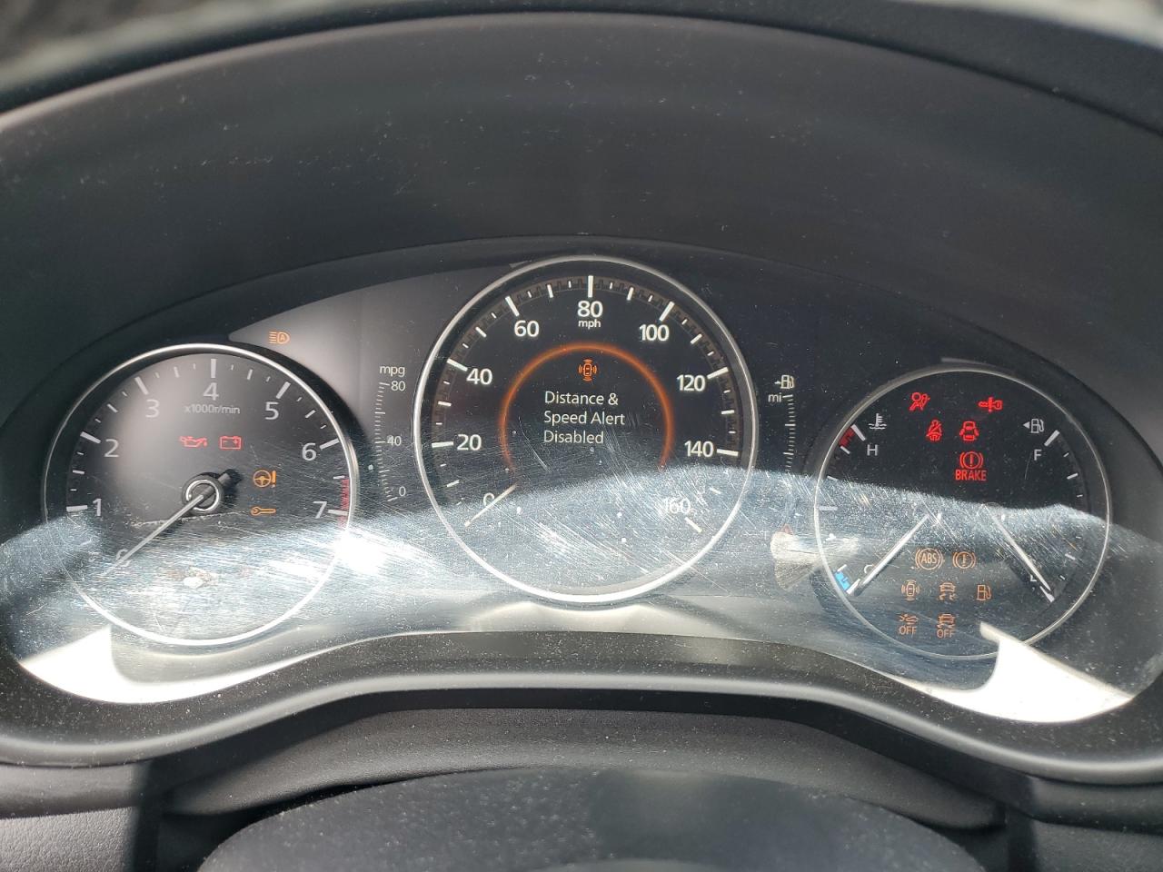 2020 Mazda 3 Premium VIN: JM1BPAEMXL1168636 Lot: 81286195