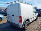 2013 FORD TRANSIT CONNECT T200  for sale at Copart YORK