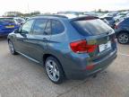 2013 BMW X1 SDRIVE20D M SPORT  for sale at Copart SANDWICH