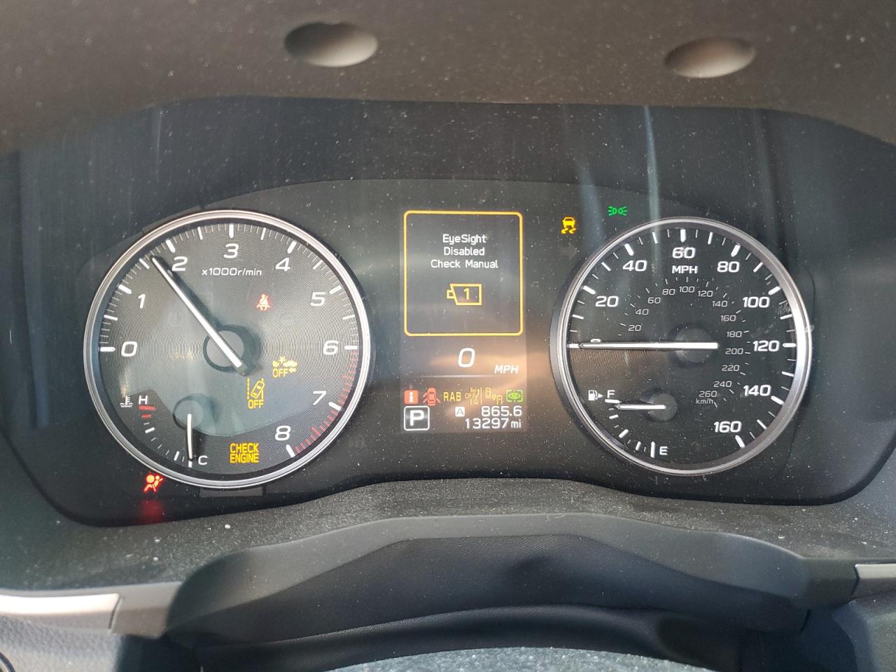 2024 Subaru Ascent Limited VIN: 4S4WMARD0R3444920 Lot: 80111385