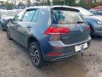 2020 VOLKSWAGEN GOLF MATCH EDITION TSI  for sale at Copart WOLVERHAMPTON