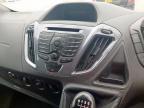 2014 FORD TRANSIT CUSTOM 270 LTD E-  for sale at Copart YORK