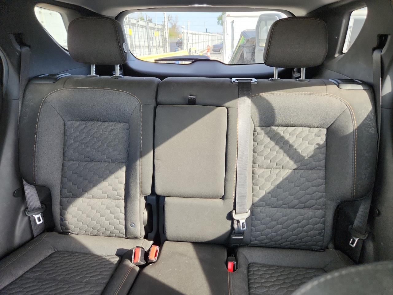 2019 Chevrolet Equinox Lt VIN: 3GNAXKEV8KS591424 Lot: 82032005