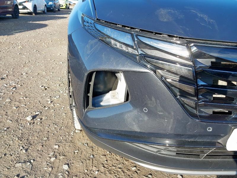 2023 HYUNDAI TUCSON 1.6 TGDI PLUG-IN HYBRID PREMIUM 5DR 4WD AUTO