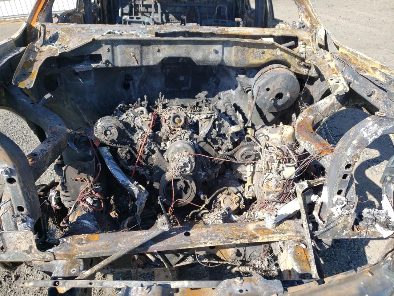 2009 Ford F150 Supercrew VIN: 1FTPW14V59FA66689 Lot: 84053005