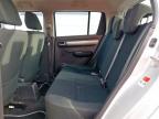 2009 SUZUKI SWIFT GLX 5DR AUTO  for sale at Copart SANDWICH
