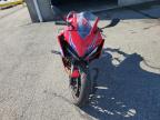 2024 HONDA CBR650 R   for sale at Copart RI - EXETER